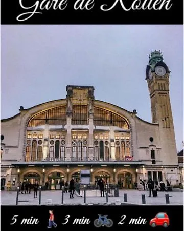 Mezzanine アパート *