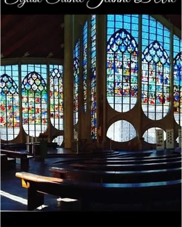 Mezzanine * ルーアン