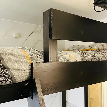 Apartment Mezzanine *