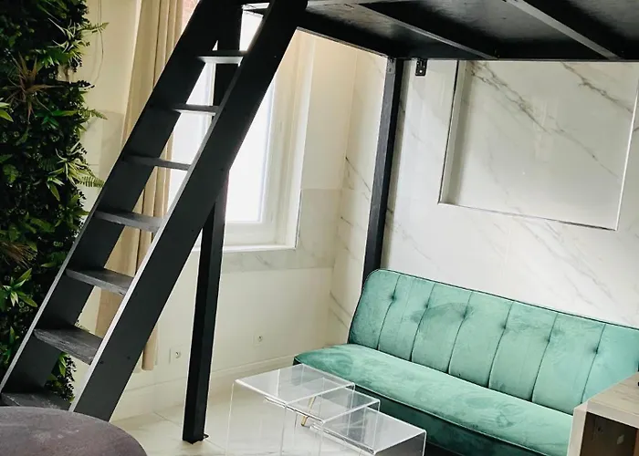 Mezzanine